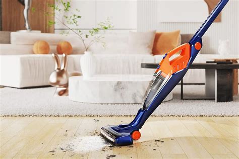 This ORFELD H20-A is an excellent vacuum cleaner with the capability of cleaning the whole house in a quicker and smoother way. . Orfeld cordless vacuum brush not spinning